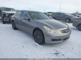 Infiniti G37 JNKCV61F59M360034 снимка