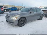 Infiniti G37 JNKCV61F59M360034 снимка