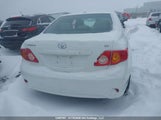 Toyota Corolla 2T1BU4EE5AC472422 fotografie