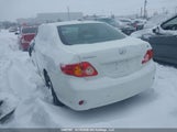 Toyota Corolla 2T1BU4EE5AC472422 fotografie