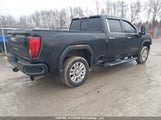 GMC Sierra 2500Hd Denali 1GT49REY8MF106242 снимка
