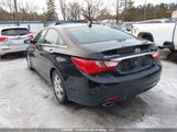 Hyundai Sonata 5NPEC4AB1CH356971 photo