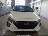 Hyundai Ioniq KMHC65LD2KU107260 снимка