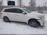 Infiniti Qx60 5N1AL0MM3EC506383 снимка
