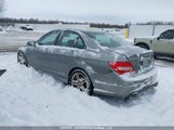 Mercedes-Benz C 300 4Matic WDDGF8AB0DA776789 снимка