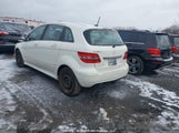 Mercedes-Benz B200 WDDFH3DB5AJ559092 снимка