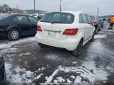 Mercedes-Benz B200 WDDFH3DB5AJ559092 снимка