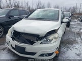 Mercedes-Benz B200 WDDFH3DB5AJ559092 снимка