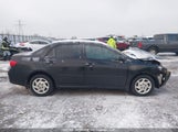 Toyota Corolla Ce 2T1BU4EE6AC432835 fotografie