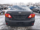 Toyota Corolla Ce 2T1BU4EE6AC432835 снимка
