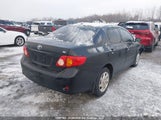 Toyota Corolla Ce 2T1BU4EE6AC432835 fotografie