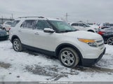 Ford Explorer Limited 1FMHK8F88CGA87372 снимка