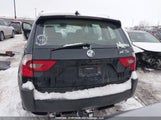 BMW X3 2.5I WBXPA73475WA78577 снимка