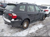 BMW X3 2.5I WBXPA73475WA78577 снимка
