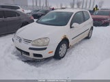 Volkswagen Rabbit WVWBR71K47W020251 снимка