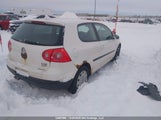Volkswagen Rabbit WVWBR71K47W020251 снимка