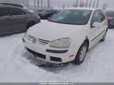 Volkswagen Rabbit WVWBR71K47W020251 снимка