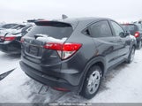 Honda Hr-V Lx 3CZRU6H38NM103582 photo
