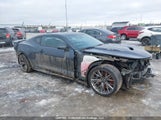 Chevrolet Camaro Zl1 1G1FK1R67P0105056 снимка