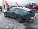 Chevrolet Camaro Zl1 1G1FK1R67P0105056 снимка