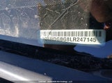 Dodge Grand Caravan Se 2C4RDGBG8LR247145 снимка