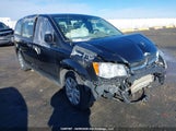 Dodge Grand Caravan Se 2C4RDGBG8LR247145 снимка