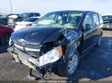 Dodge Grand Caravan Se 2C4RDGBG8LR247145 снимка
