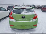 Hyundai Accent Gls/Gs KMHCT5AE1EU149783 снимка