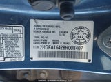 Honda Civic Dx-G 2HGFA16428H008407 снимка