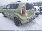 Kia Soul +/!/Sport KNDJT2A21B7321899 снимка