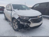 Chevrolet Equinox Lt 2GNAXVEX3L6198188 photo