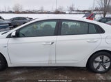 Hyundai Ioniq Hybrid Essential KMHC75LC9KU166004 fotografie