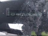 Hyundai Ioniq Hybrid Essential KMHC75LC9KU166004 photo