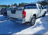 Nissan Frontier Midnight Edition/Pro-4X/Sl/Sv 1N6AD0FV3JN728683 снимка
