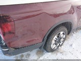 Honda Ridgeline Touring 5FPYK3F76LB500616 снимка