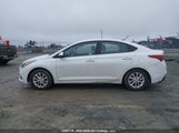 Hyundai Accent Gl 3KPC24A38JE004927 снимка