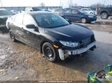 Honda Civic Lx 2HGFC2F5XHH039784 снимка