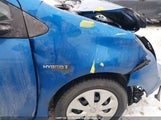Toyota Prius C JTDKDTB36E1565392 снимка