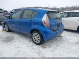 Toyota Prius C JTDKDTB36E1565392 снимка