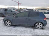 Volkswagen Golf 2.5L Sportline/2.5L Trendline WVWAA7AJ5CW306596 снимка