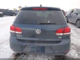 Volkswagen Golf 2.5L Sportline/2.5L Trendline WVWAA7AJ5CW306596 снимка
