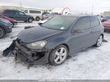 Volkswagen Golf 2.5L Sportline/2.5L Trendline WVWAA7AJ5CW306596 fotografie