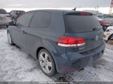 Volkswagen Golf 2.5L Sportline/2.5L Trendline WVWAA7AJ5CW306596 photo