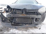 Volkswagen Golf 2.5L Sportline/2.5L Trendline WVWAA7AJ5CW306596 photo