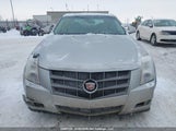 Cadillac Cts 3.6L 1G6DT57V080165486 снимка