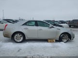 Cadillac Cts 3.6L 1G6DT57V080165486 снимка