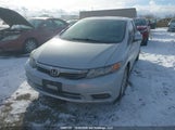 Honda Civic Ex-L 2HGFB2F9XCH005875 снимка