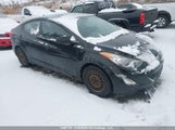 Hyundai Elantra Gl 5NPDH4AE2CH129084 снимка
