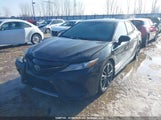 Toyota Camry Xse V6 4T1BZ1HK8JU015118 снимка