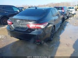 Toyota Camry Xse V6 4T1BZ1HK8JU015118 снимка